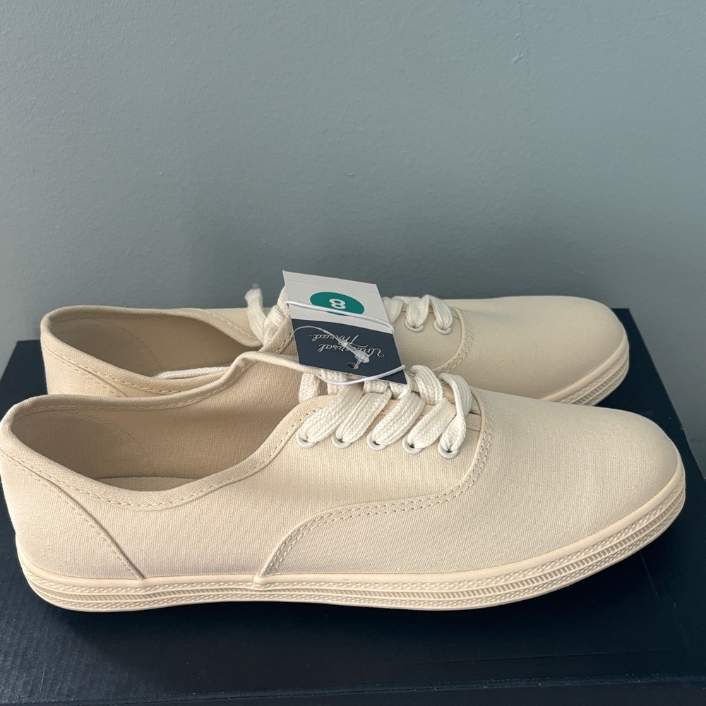 Universal Thread Men's Tan Sneakers